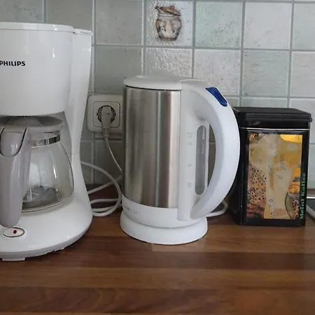 Gertis Ferienhaus *