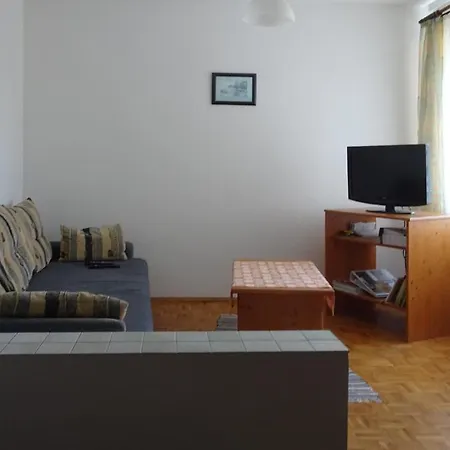 Ferienhaus Gertis Ferienhaus *