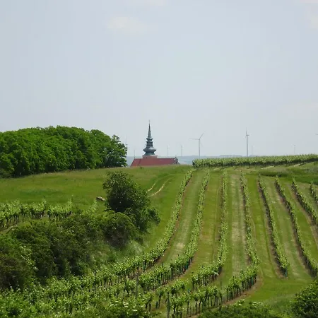 Ferienhaus Gertis Ferienhaus