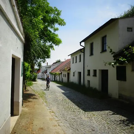 Gertis Ferienhaus