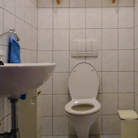 Gertis Ferienhaus Poysdorf