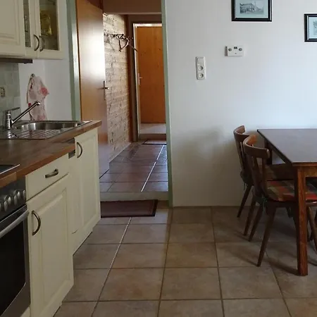 Gertis Ferienhaus Ferienhaus