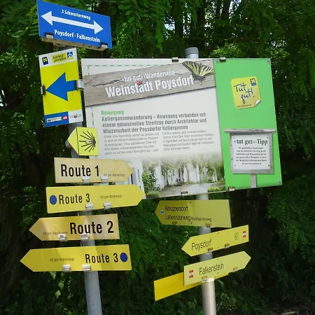 Ferienhaus Gertis Ferienhaus *