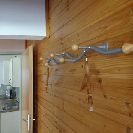 Ferienhaus Gertis Ferienhaus