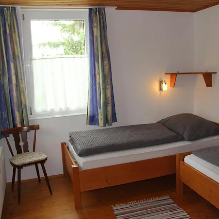 Gertis Ferienhaus Ferienhaus