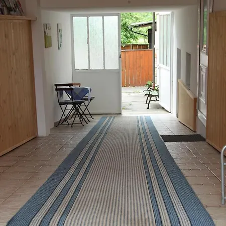 Ferienhaus Gertis Ferienhaus *